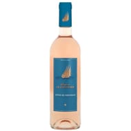Réserve Le Canotier vin rosé AOP Côtes de Provence 75cl
