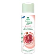 Rainett senses gel douche grenade flacon 300ml