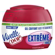 Vivelle Dop gel fixation extreme 190ml