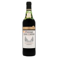 Cave d'augustin florent montagne Saint-Emilion AOP vin rouge 12.5°-75cl