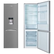 Fagor réfrigérateur combiné 322l FFN83222X