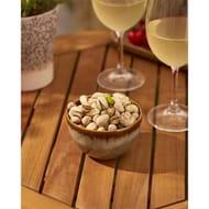 Carrefour classic' pistaches grillées salées 125g