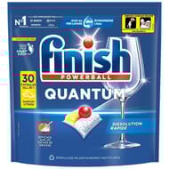Finish quantum citron x30