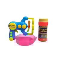 Pistolet à bulle junior