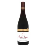 Cave d'augustin florent saint-amour vin rouge AOP vin rouge 12.5°-75cl