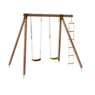 Portique rond Arthur 2780x1890x2220 mm
