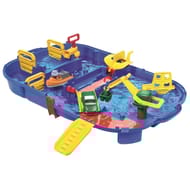 Aquaplay lock box