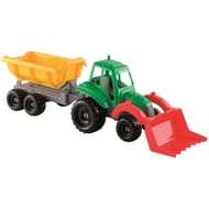 Tracteur remorque 52 cm