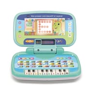 Mon premier ordi éducatif et musical
