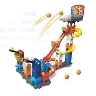 Marble rush - basketball set s500