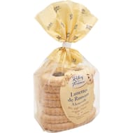 Reflets de France biscuits lunettes de Romans à la myrtille 350g