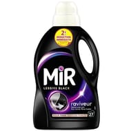 Mir lessive black 27 lavages 1.35l