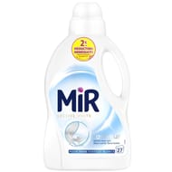 Mir lessive white 1,35l lavages x27