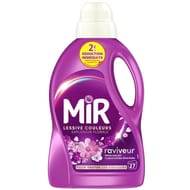 Mir lessive couleurs explosion florale 1.35l