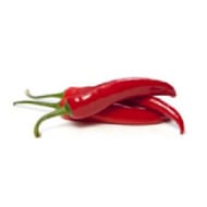 Piment rouge vrac