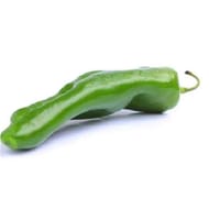 Poivron corne de boeuf vert vrac