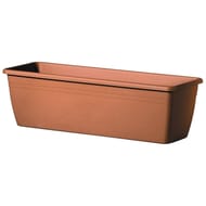 Deroma jardiniere day r cotto 40cm