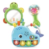 Coffret p'tit musicien - mes premiers instruments