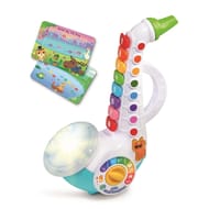 Saxophone lumi magique