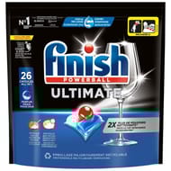 Finish ultimate x26