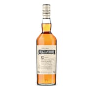 Cragganmore 12 ans 40% vol 70cl + étui