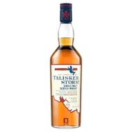 Talisker storm scotch whisky 70cl 45.8%vol + etui