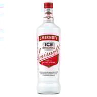 Smirnoff ice 70cl 4%vol