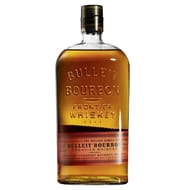Bulleit bourbon 70cl 45% vol