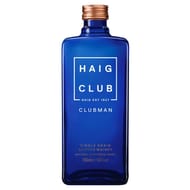 Haig club clubman 70cl 40%vol