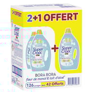 Super croix par xtra bora 2+1 gratuit 5.67l
