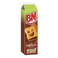 BN 16 goût chocolat 285g