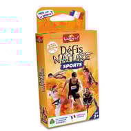 Bioviva - Defis Nature Sports Extraordinaires