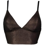Top avec coque amovible ligne Bulo NOIR XL