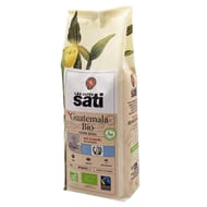 Sati guatemala sierra madre grains bio 500g