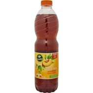 Carrefour sensation iced tea saveur pêche 1.5l