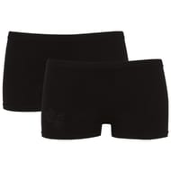 Lot de 2 shorties ligne Duo Cocoon Well NOIR 44/46