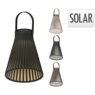Lampe solaire