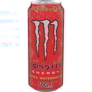 Monster ultra watermelon 50cl