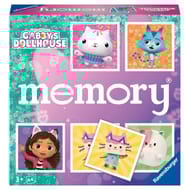 Grand memory Gabby's Dollhouse