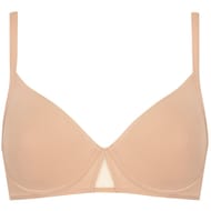 Soutien-gorge armature ligne Nuances Well NUDE 105F