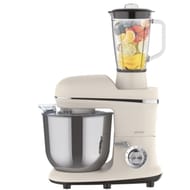 Medek robot patissier + blender beige MEDSM-B02/B