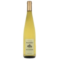 Weisskeller sylvaner vin blanc Alsace AOP 12°-75cl