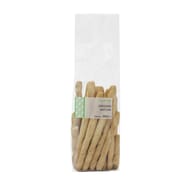 Gressins nature 300g charte carrefour apéritif
