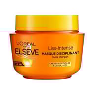 Elseve masque disciplinant liss intense 310ml