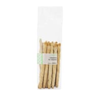 Gressins au sésame 300g charte carrefour apéritif