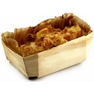 Gratin champignon jus truffé x1