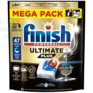 Finish ultimate plus x47