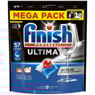 Finish ultimate x57