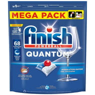 Finish quantum x68