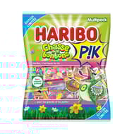 Haribo multipack pik paques 450g